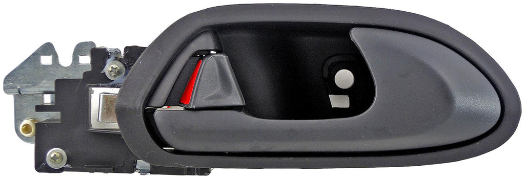 New Interior Door Handle Rear Right - Dorman 81414