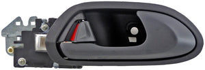 New Interior Door Handle Rear Right - Dorman 81414