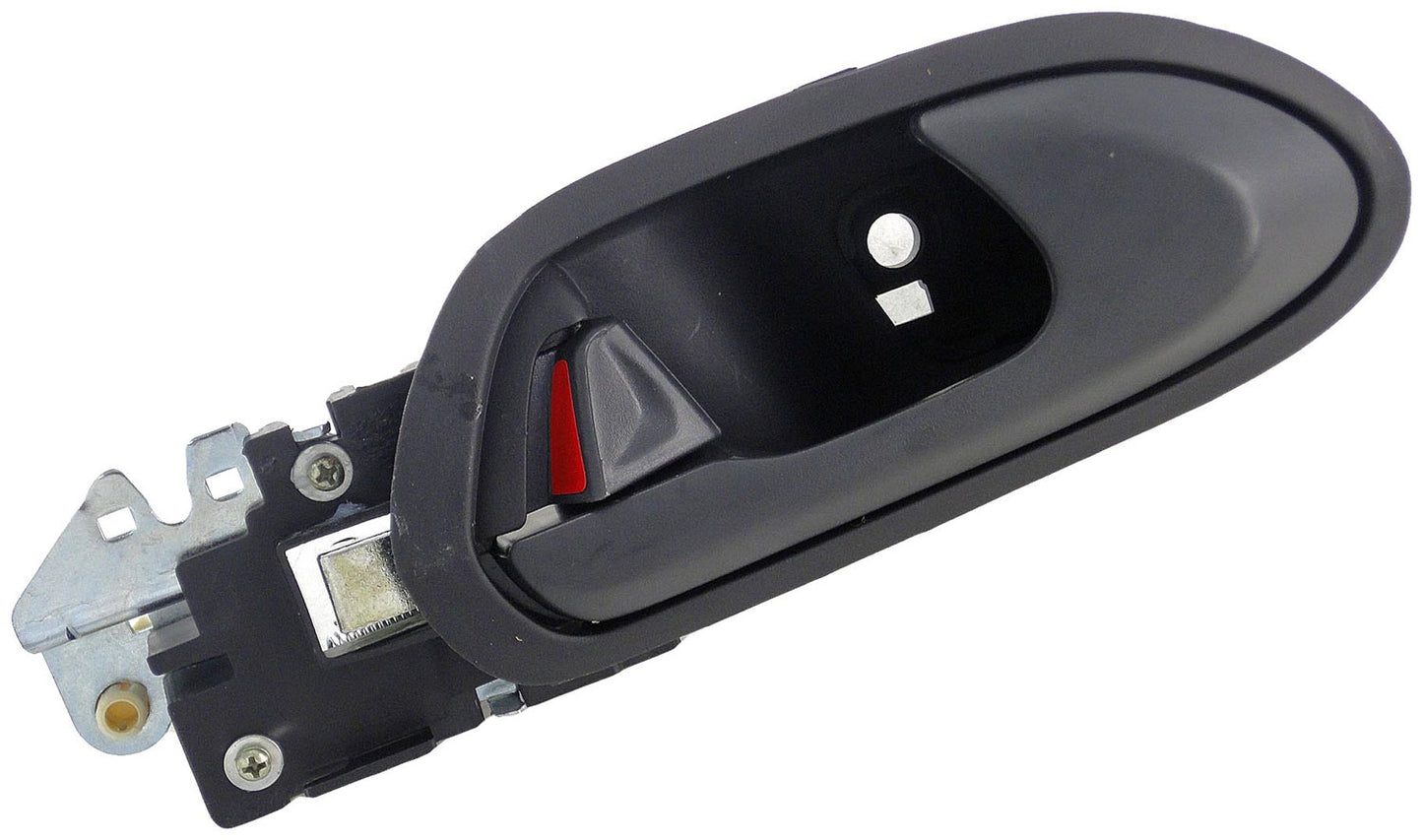 New Interior Door Handle Rear Right - Dorman 81414