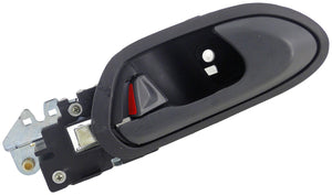 New Interior Door Handle Rear Right - Dorman 81414