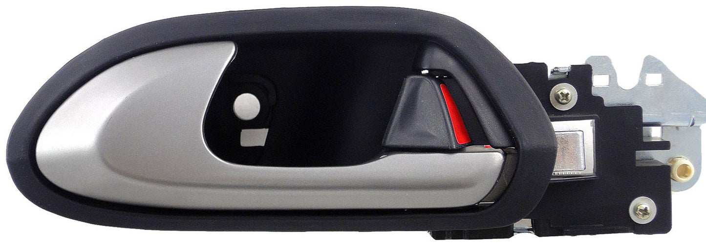 New Interior Door Handle Rear Left - Dorman 81415