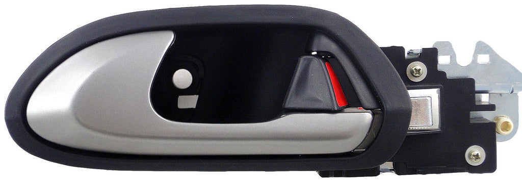 New Interior Door Handle Rear Left - Dorman 81415