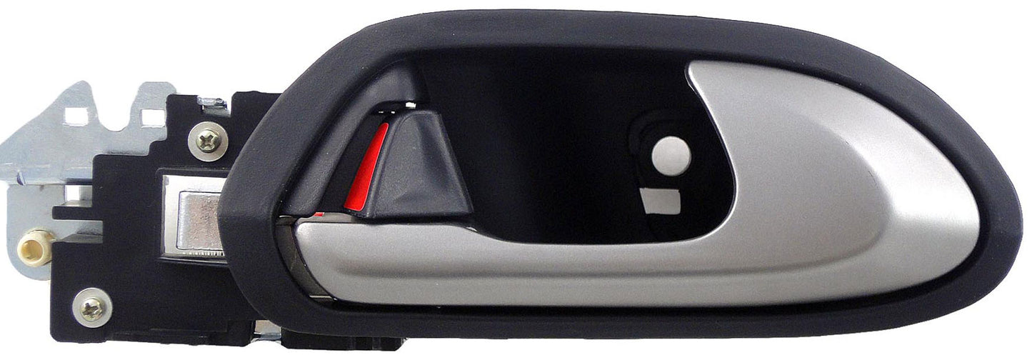 New Interior Door Handle Rear Right - Dorman 81416