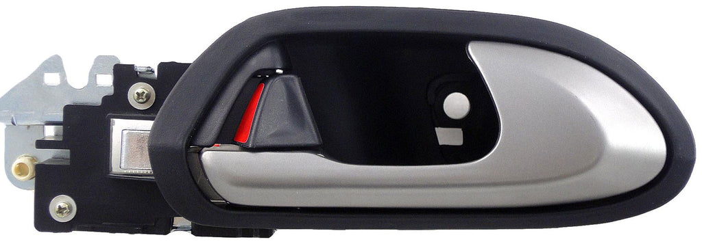 New Interior Door Handle Rear Right - Dorman 81416