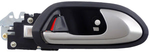 New Interior Door Handle Rear Right - Dorman 81416