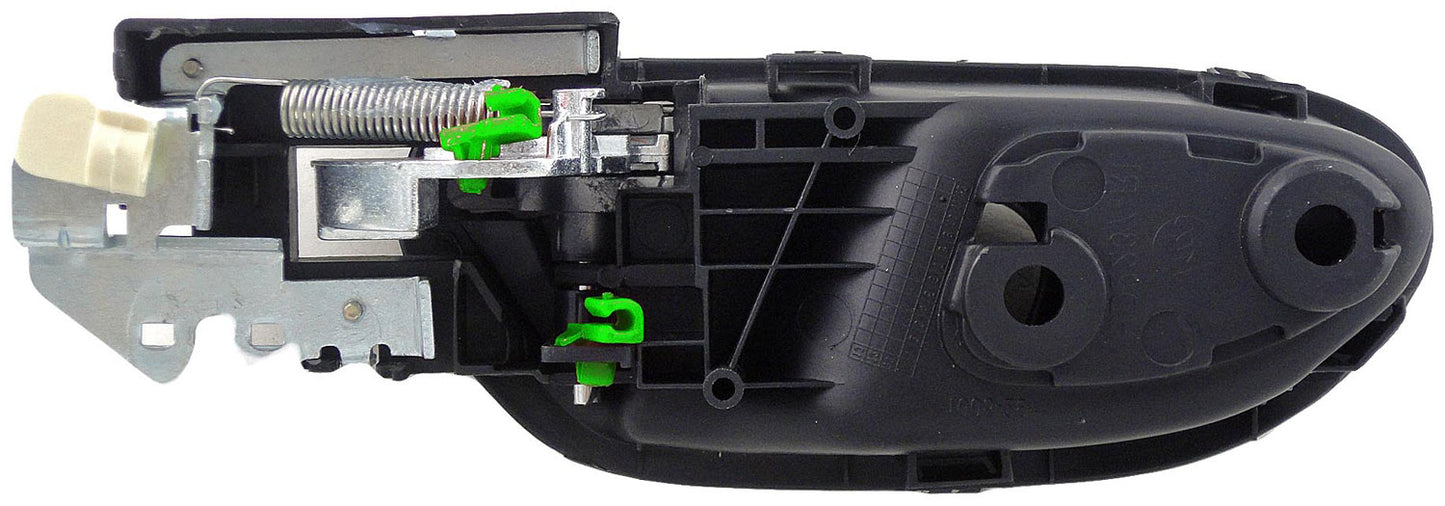 New Interior Door Handle Rear Right - Dorman 81416