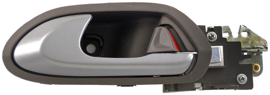 New Interior Door Handle Rear Left - Dorman 81417