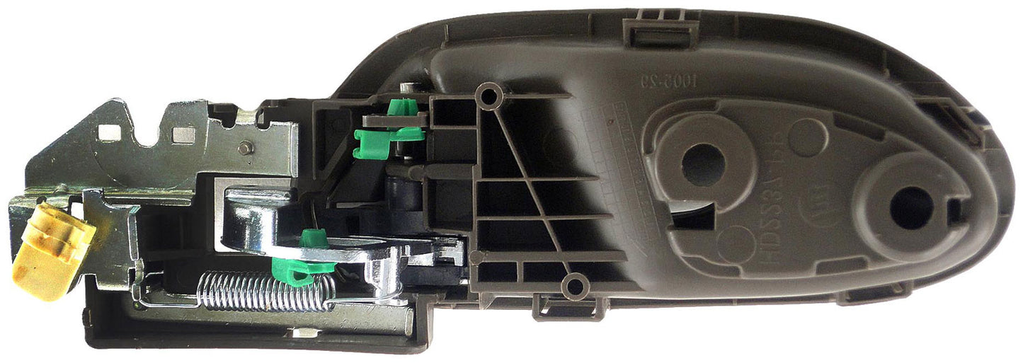 New Interior Door Handle Rear Left - Dorman 81417