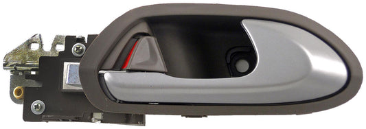 New Interior Door Handle Rear Right - Dorman 81418