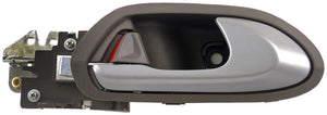 New Interior Door Handle Rear Right - Dorman 81418