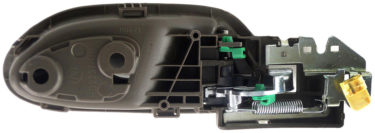 New Interior Door Handle Rear Right - Dorman 81418