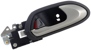 New Interior Door Handle Rear Right - Dorman 81418