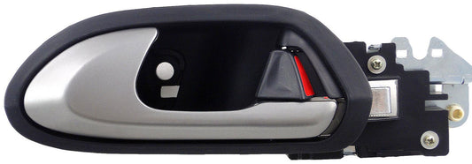 New Interior Door Handle Rear Left - Dorman 81419