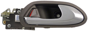 New Interior Door Handle Rear Right - Dorman 81420