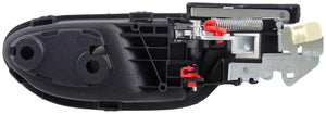 New Interior Door Handle Rear Left - Dorman 81421