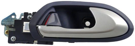 New Interior Door Handle Rear Right - Dorman 81422