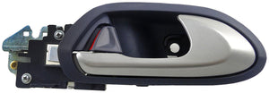 New Interior Door Handle Rear Right - Dorman 81422