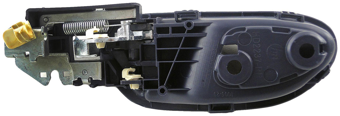New Interior Door Handle Rear Right - Dorman 81422