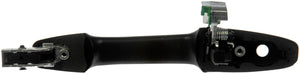 Outside Door Handle (Dorman #81424)