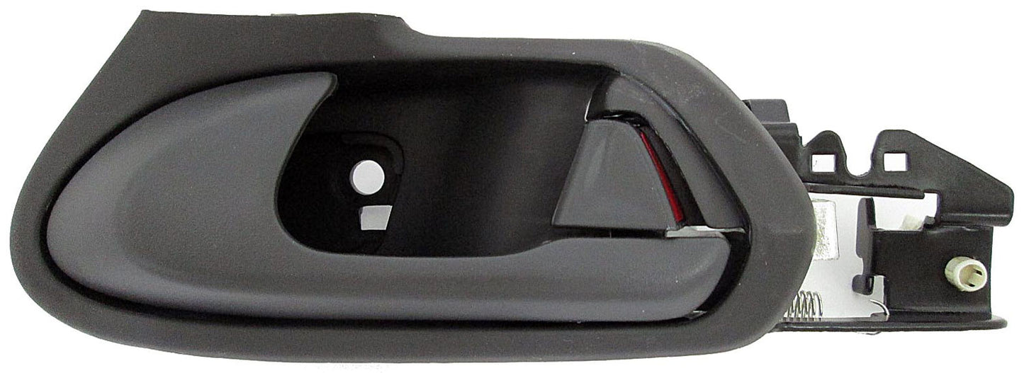 New Interior Door Handle Rear Left - Dorman 81427