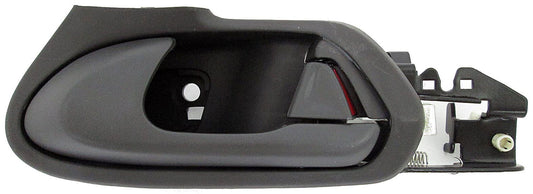 New Interior Door Handle Rear Left - Dorman 81427