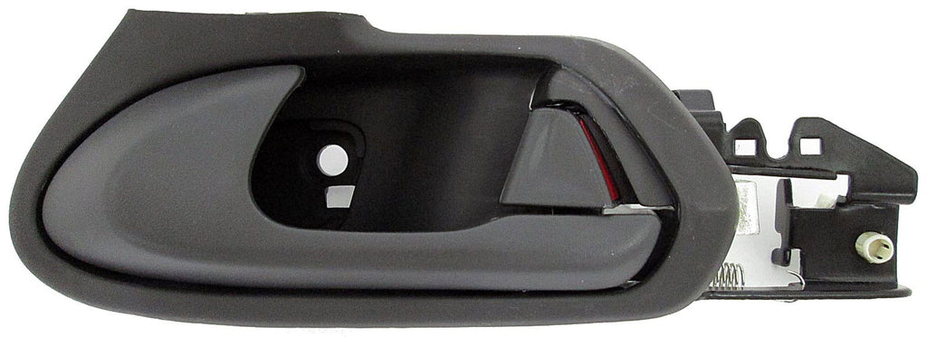 New Interior Door Handle Rear Left - Dorman 81427