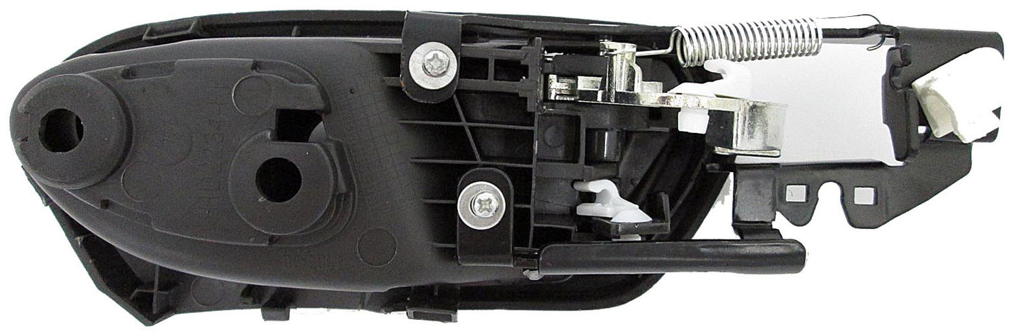New Interior Door Handle Rear Left - Dorman 81427