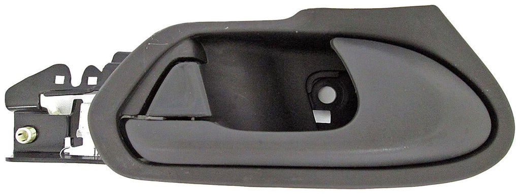New Interior Door Handle Rear Right - Dorman 81428