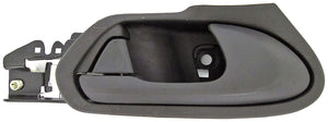 New Interior Door Handle Rear Right - Dorman 81428