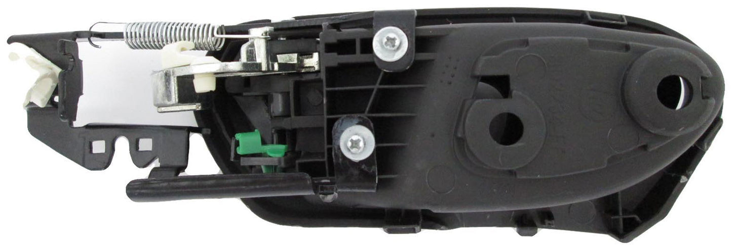 New Interior Door Handle Rear Right - Dorman 81428