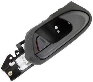 New Interior Door Handle Rear Right - Dorman 81428