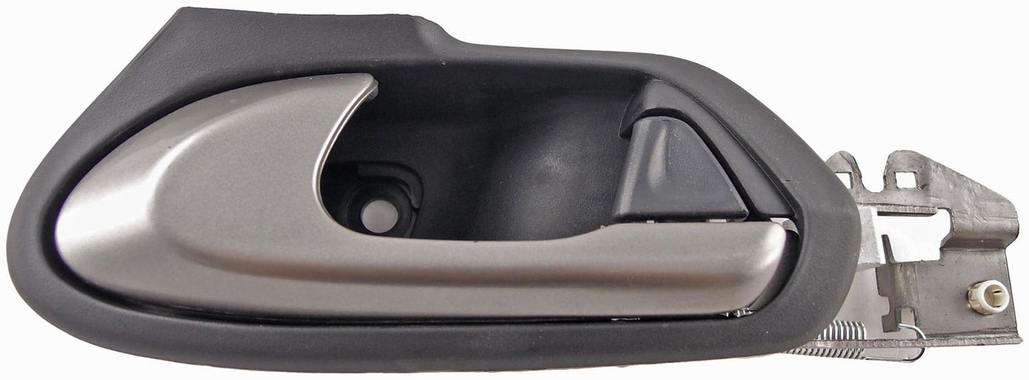 Rear Left Interior Door Handle (Dorman# 81429)