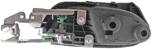 Rear Left Interior Door Handle (Dorman# 81429)