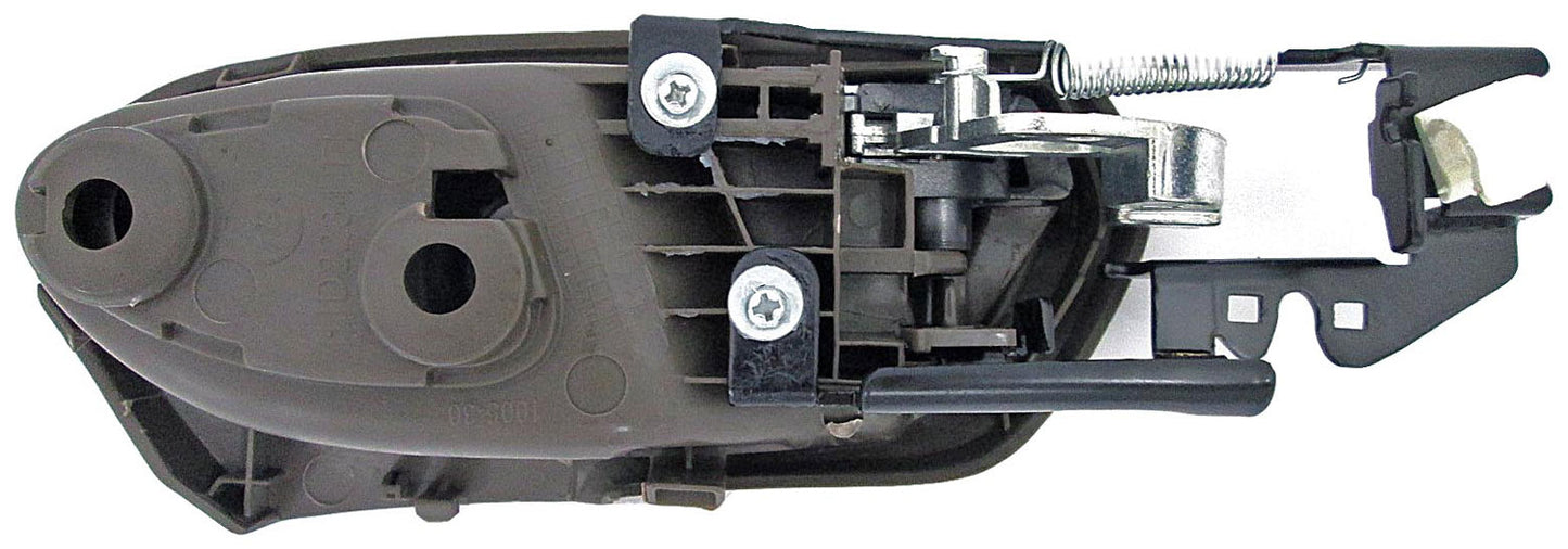 New Interior Door Handle Rear Left - Dorman 81432