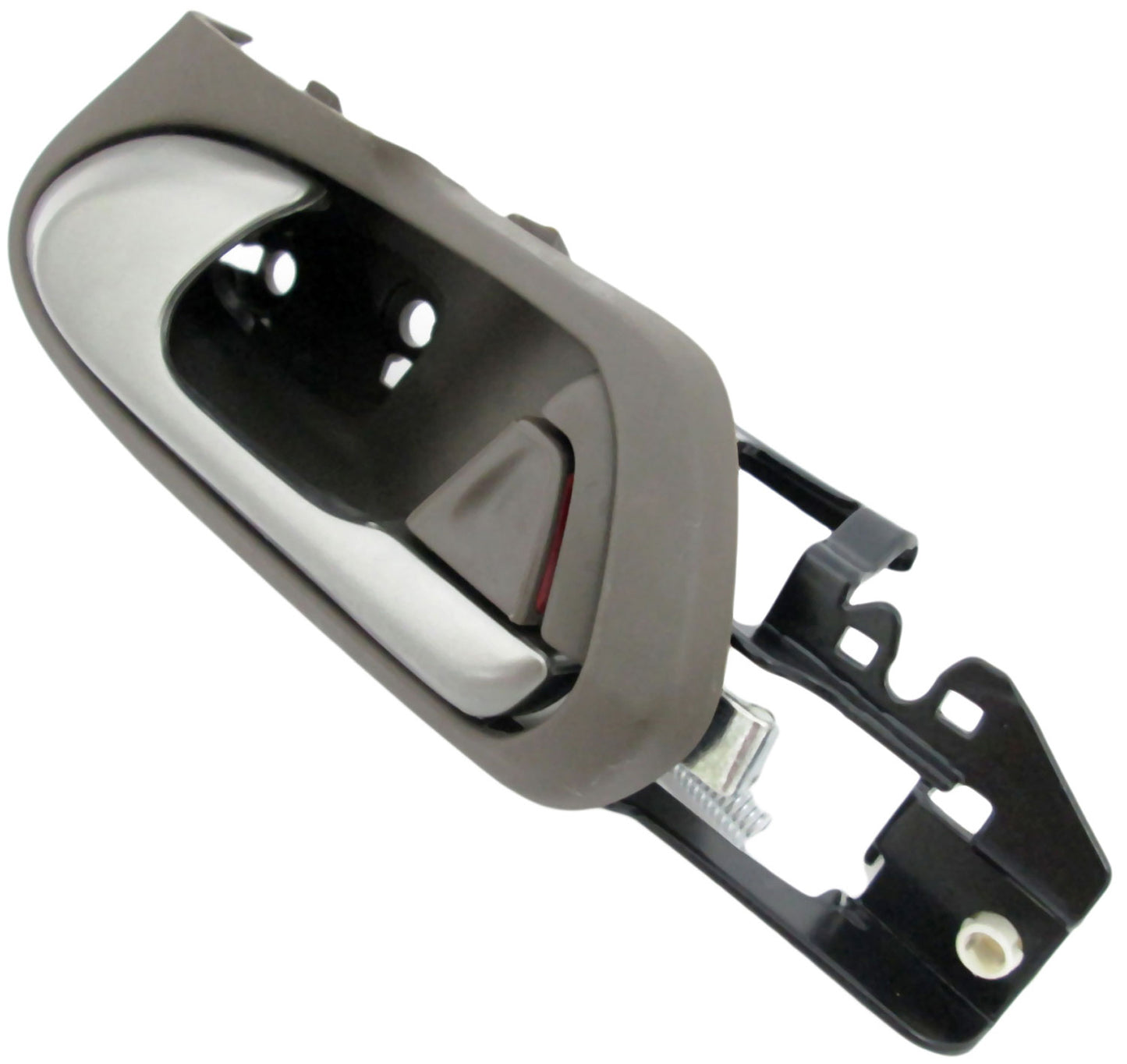 New Interior Door Handle Rear Left - Dorman 81432