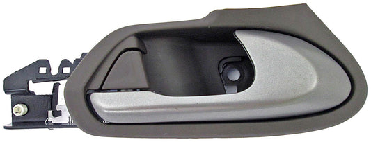 New Interior Door Handle Rear Right - Dorman 81433