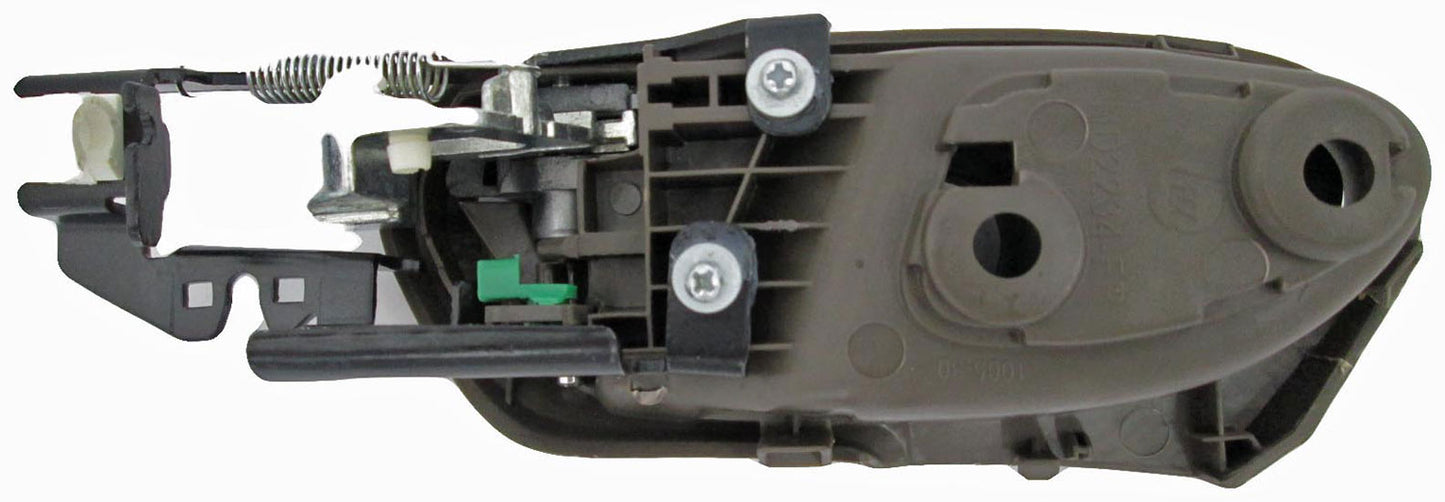 New Interior Door Handle Rear Right - Dorman 81433