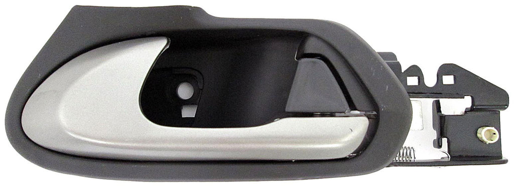 New Interior Door Handle Rear Left - Dorman 81434