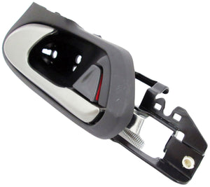 New Interior Door Handle Rear Left - Dorman 81434