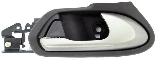 New Interior Door Handle Rear Right - Dorman 81436