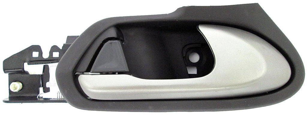 New Interior Door Handle Rear Right - Dorman 81436