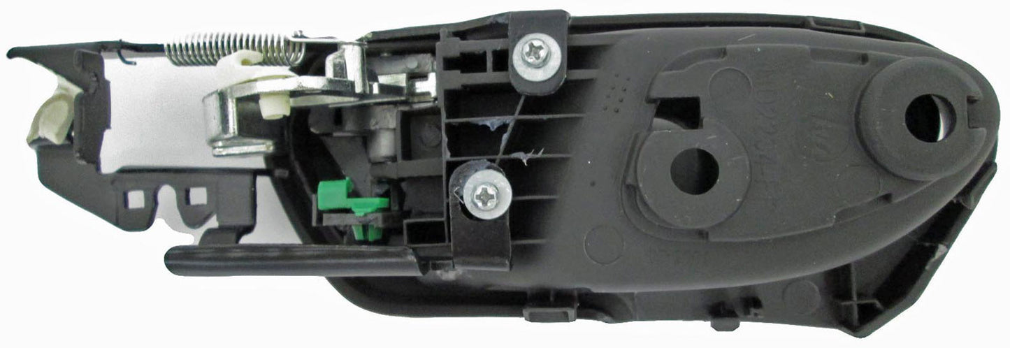New Interior Door Handle Rear Right - Dorman 81436