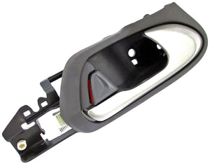 New Interior Door Handle Rear Right - Dorman 81436