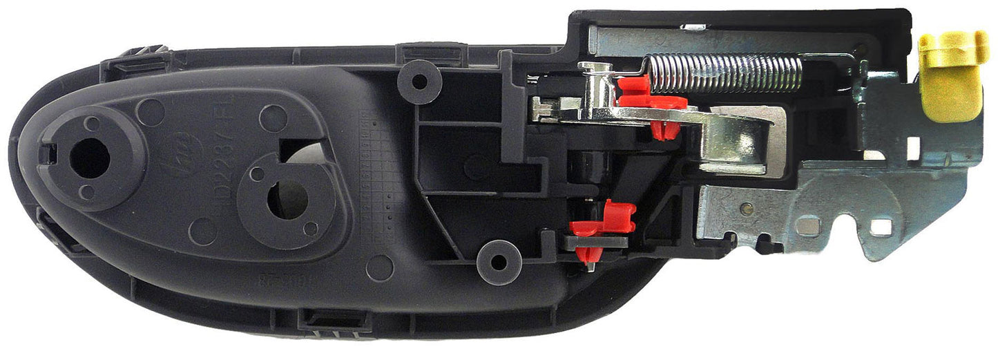 New Interior Door Handle Front Right - Dorman 81437