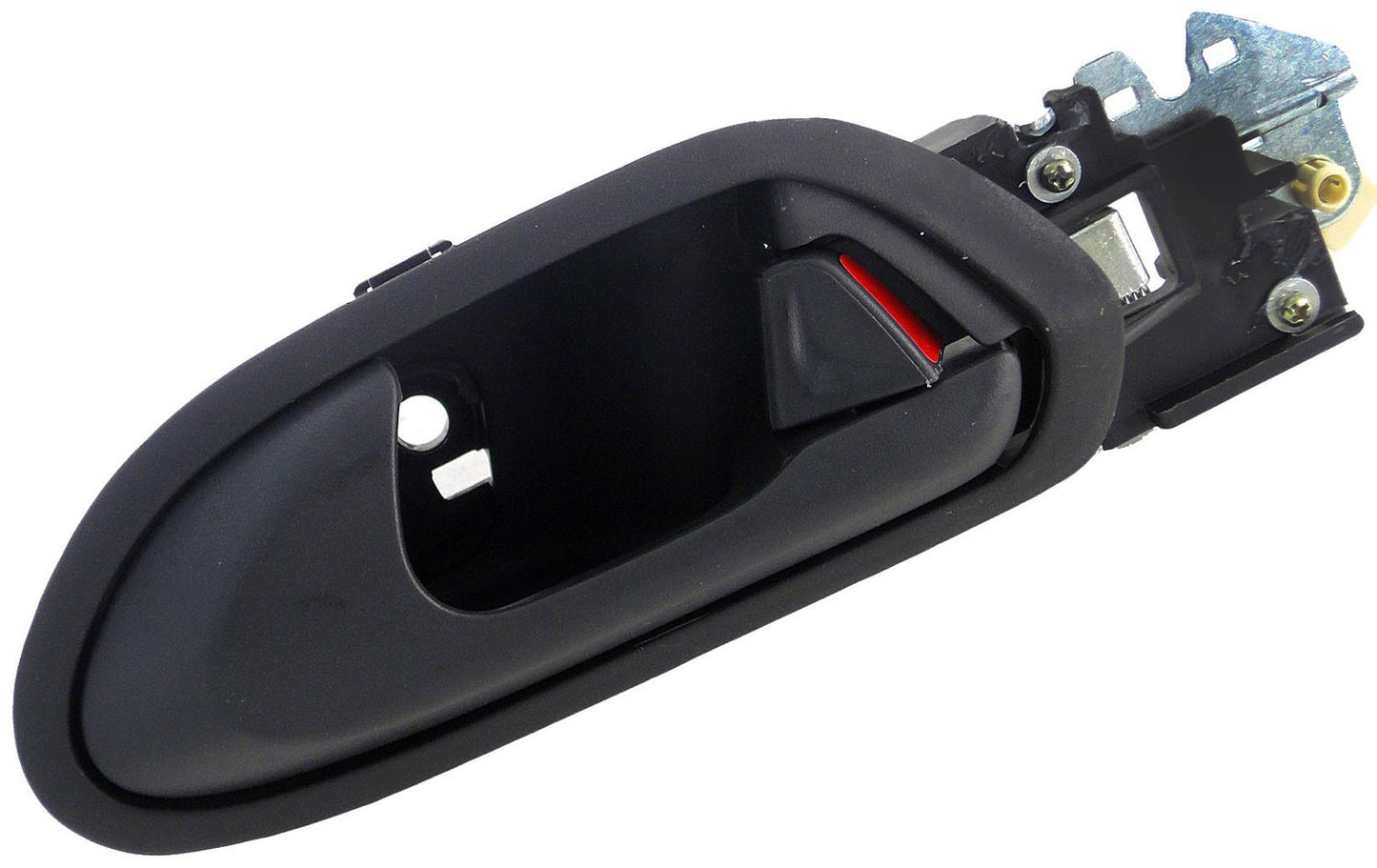 New Interior Door Handle Front Right - Dorman 81437