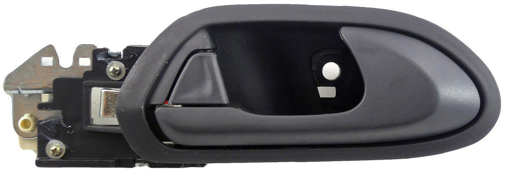 New Interior Door Handle Front Left - Dorman 81438
