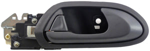 New Interior Door Handle Front Left - Dorman 81438