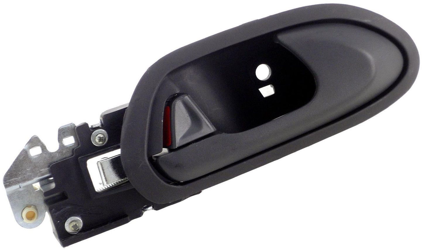 New Interior Door Handle Front Left - Dorman 81438