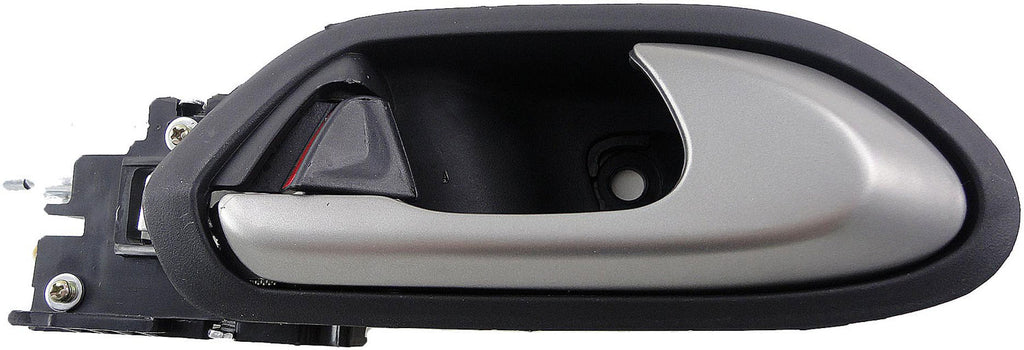 New Interior Door Handle Front Right - Dorman 81441