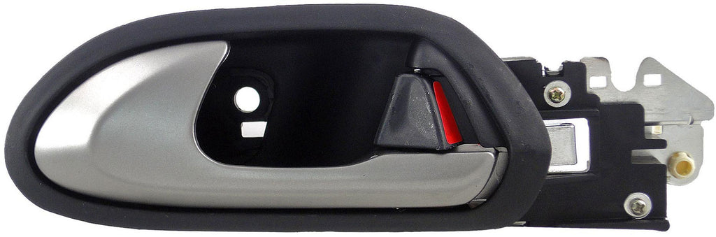 New Interior Door Handle Front Left - Dorman 81442
